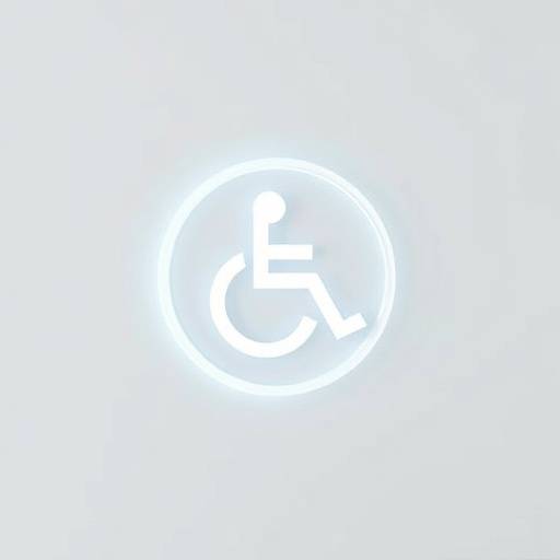 accessibility symbol